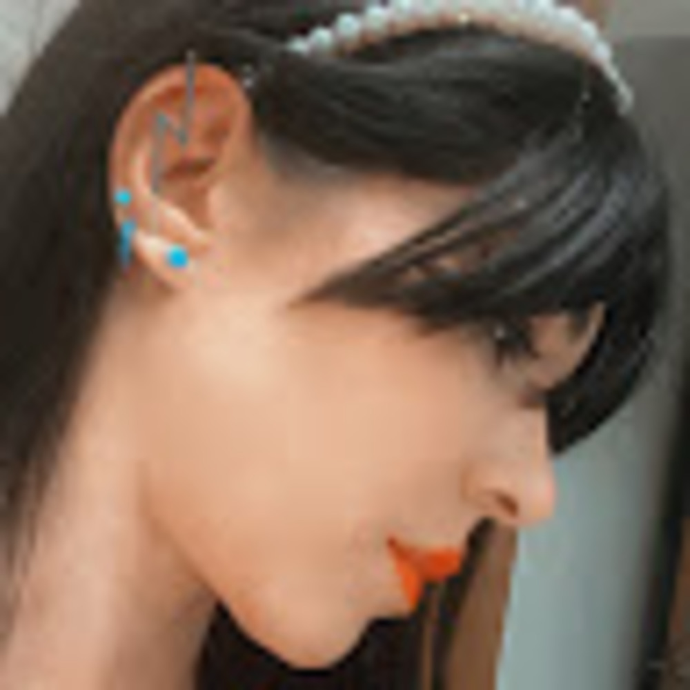 Meet your Posher, Dianna